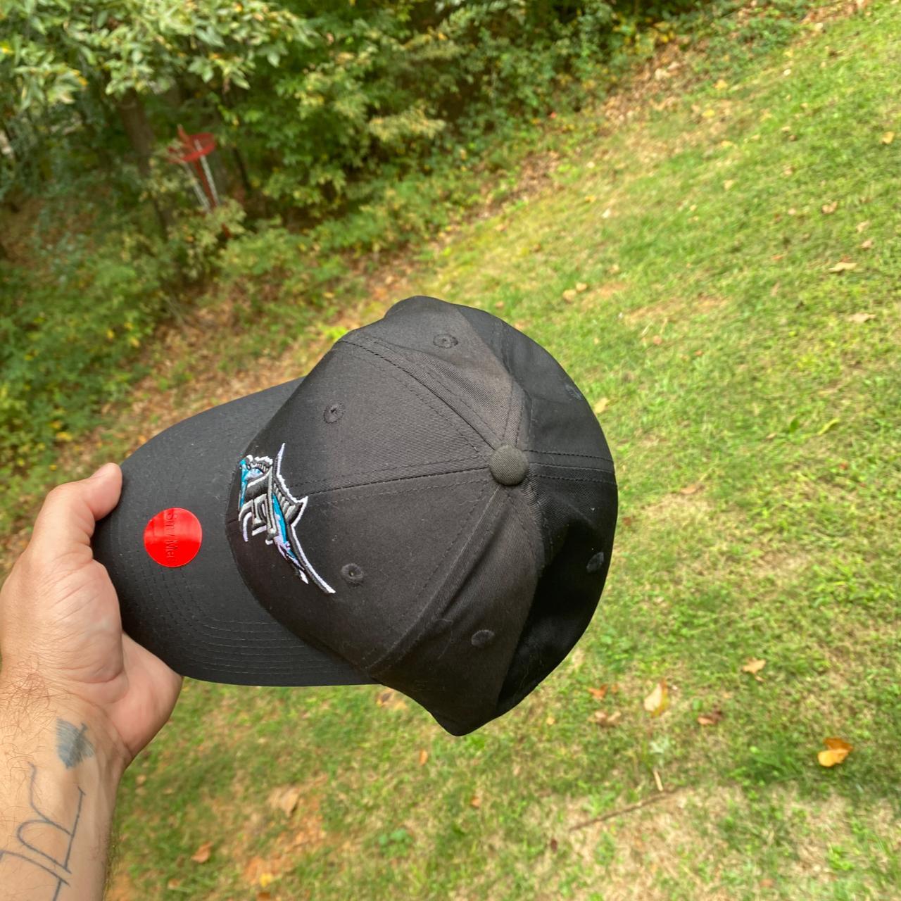 Miami marlins hat Miami marlins city connect “sugar - Depop