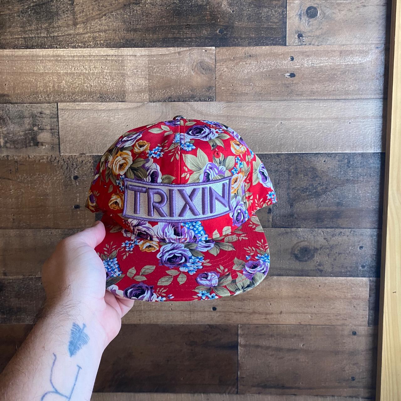 Trixin hats hot sale