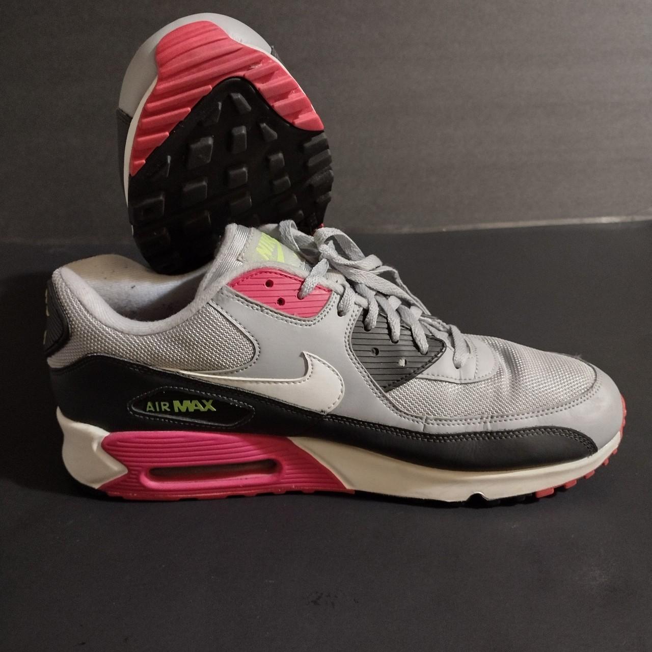 Mens nike air on sale max 90 size 13