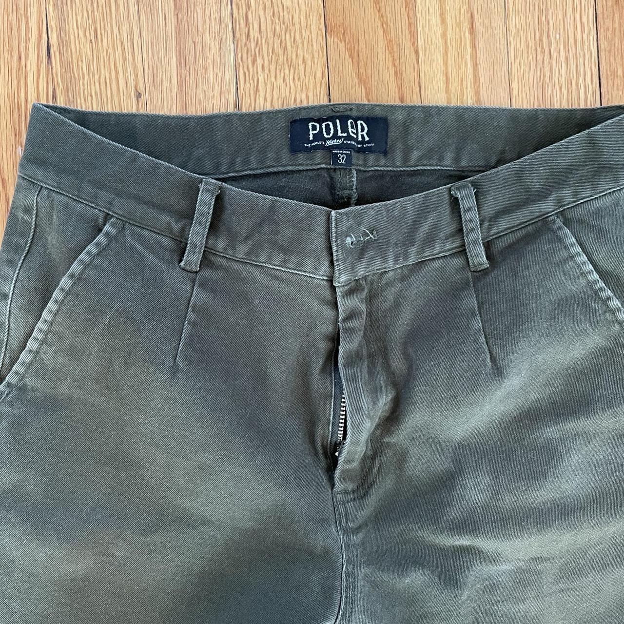 Poler Men's Trousers
