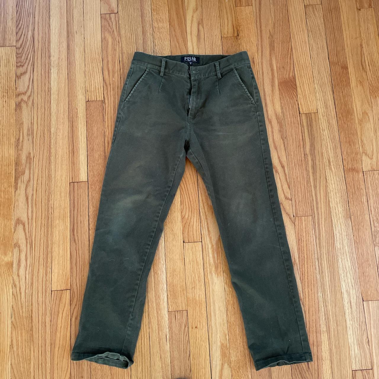 Poler Men's Trousers (2)