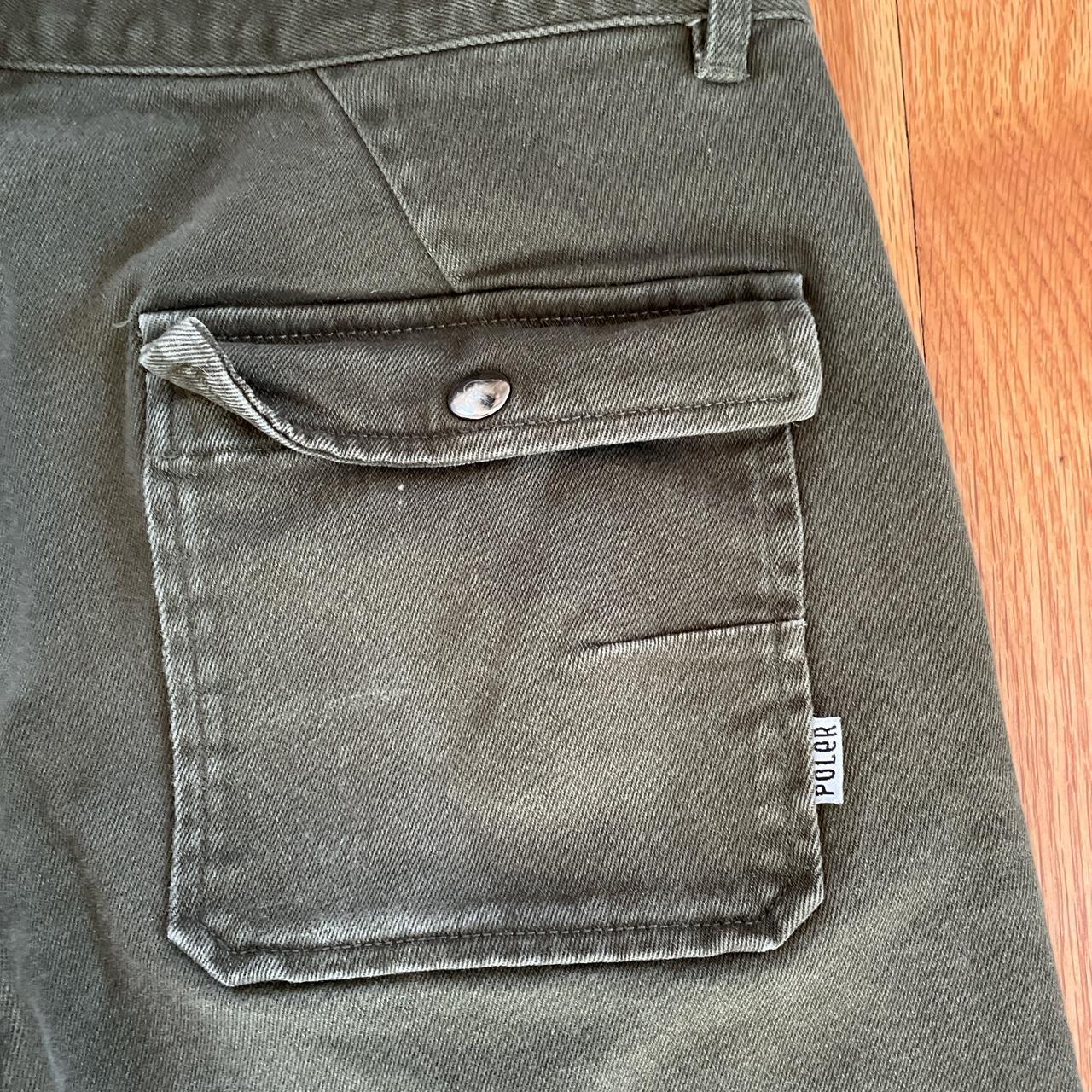 Poler Men's Trousers (4)