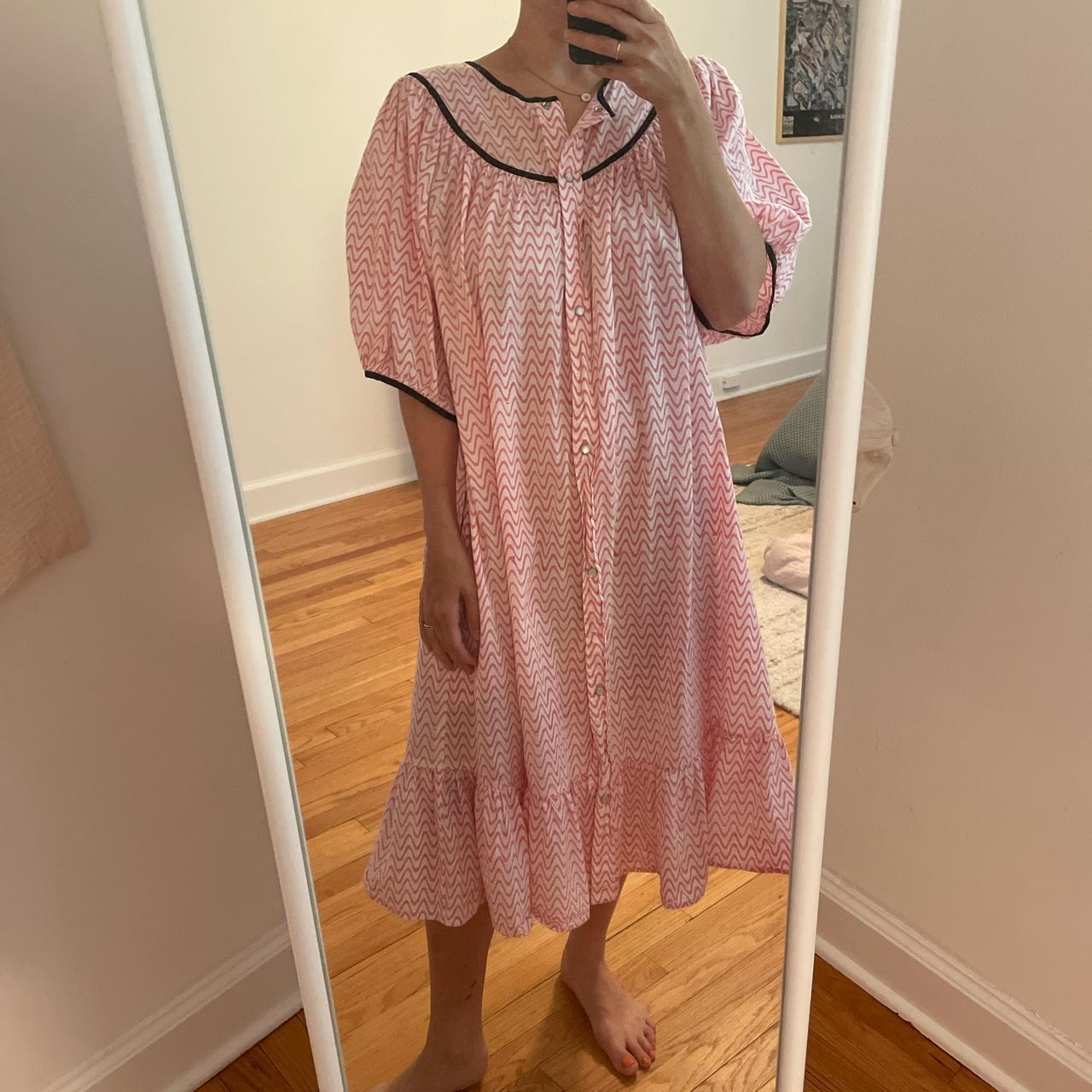 Batsheva Women's Dress Depop