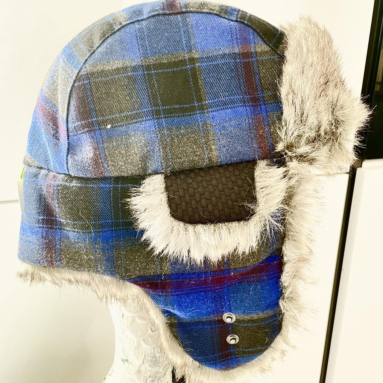 Ignite L/XL trapper hat brand new with... Depop