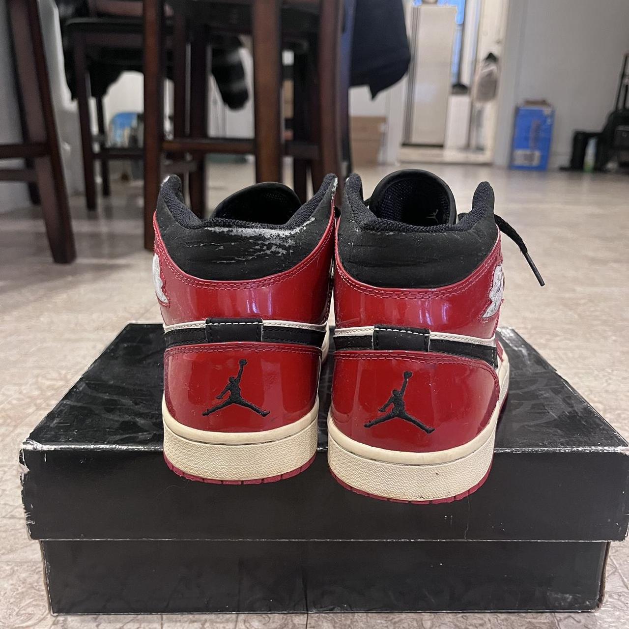 air jordan 1 retro chicago bulls