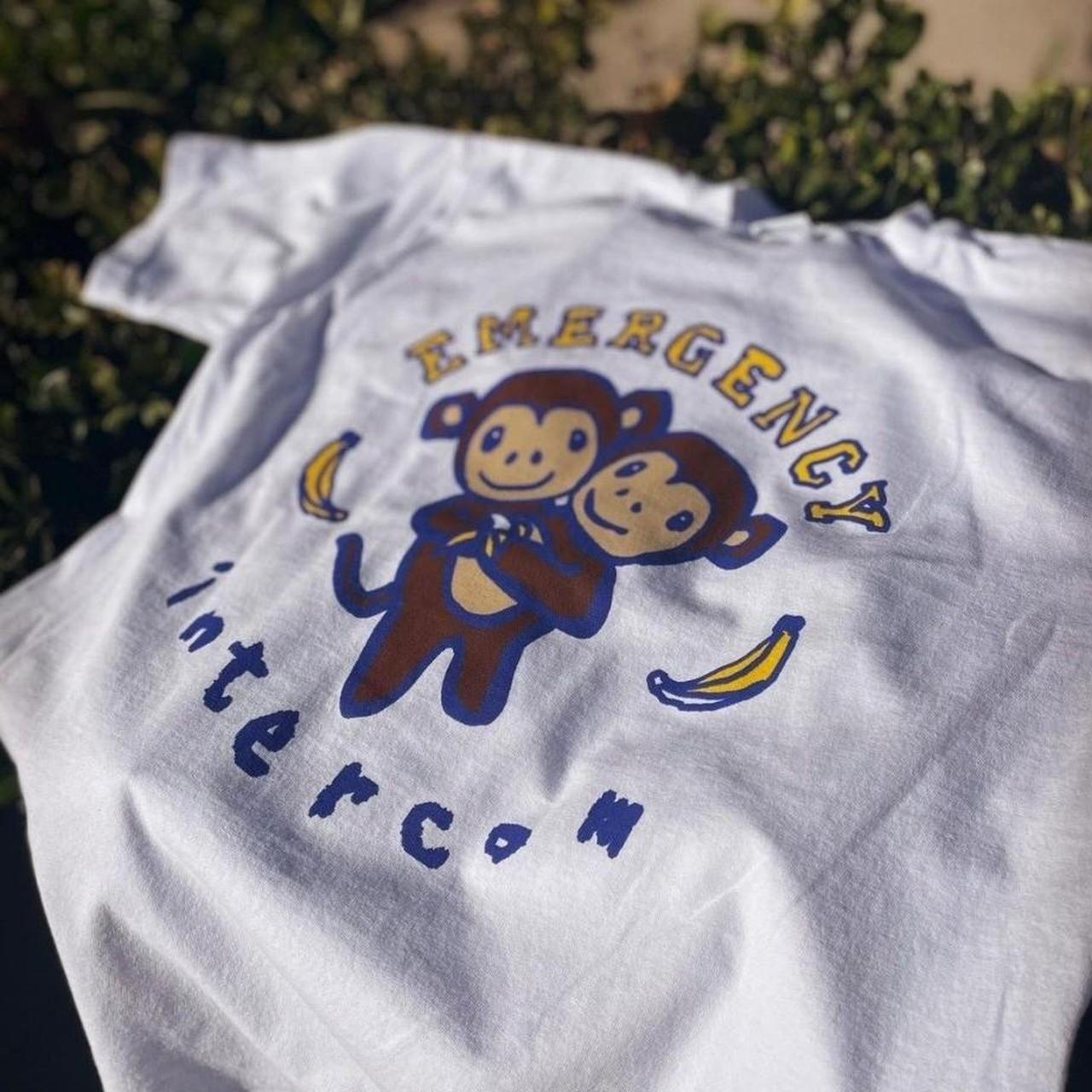 yurino 着用heaven by marcjacobs×Emergency - メルカリ