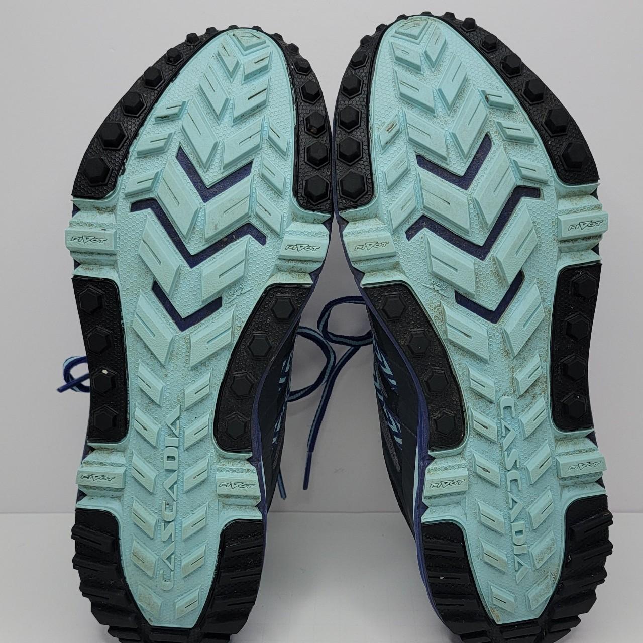 brooks cascadia 12 outlet