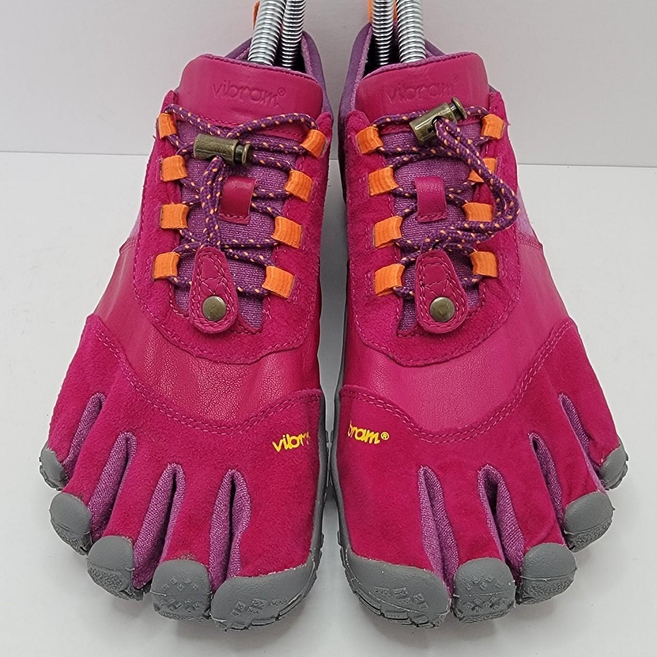 Vibram Women's multi Trainers | Depop