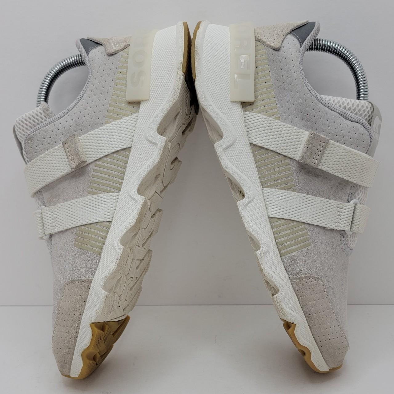 sorel trainers womens
