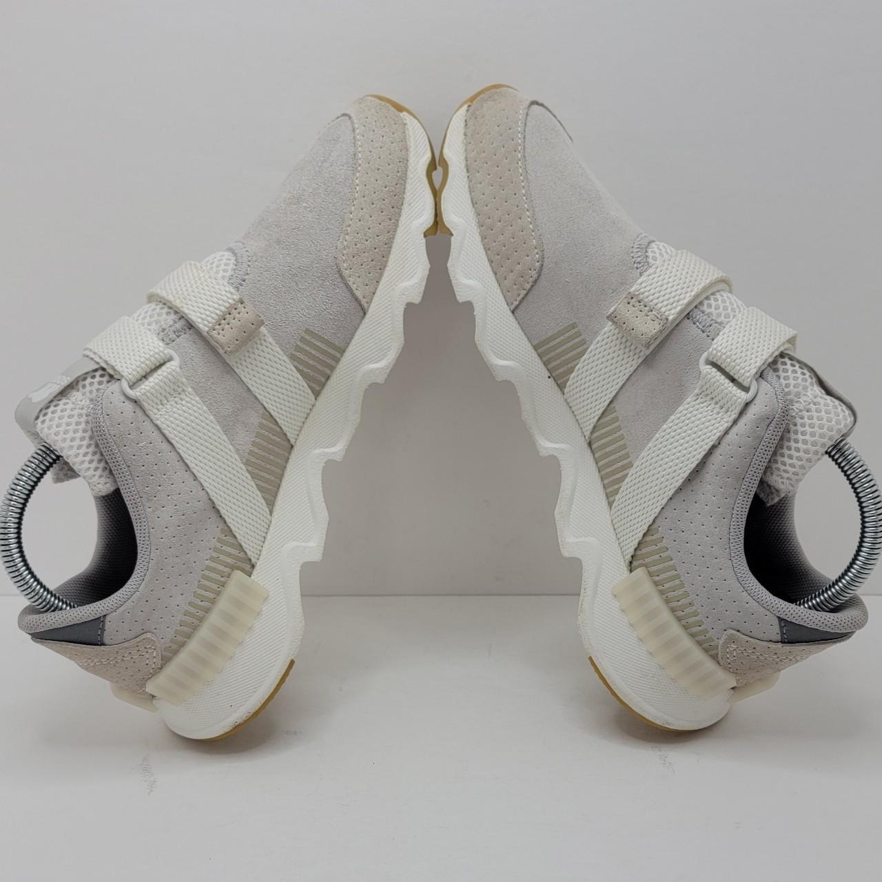 sorel trainers womens