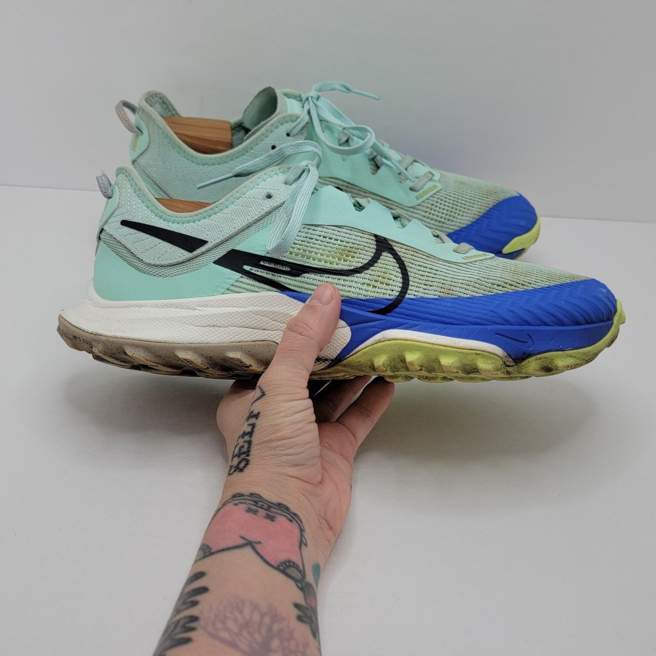 Nike air hotsell zoom terra tattoo