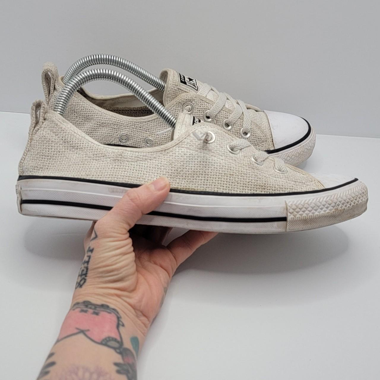 Converse on sale chuck shoreline