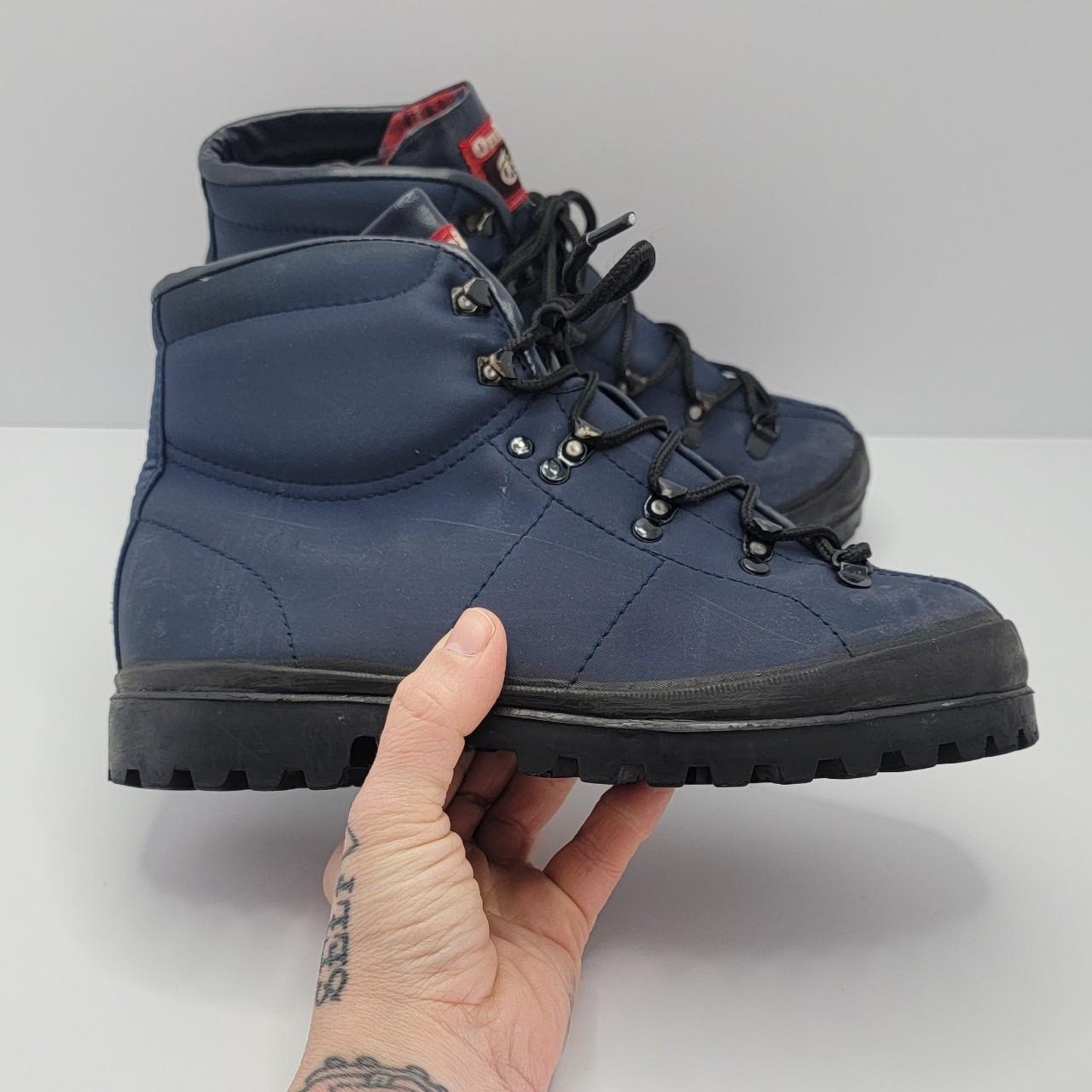 onitsuka tiger winter boots