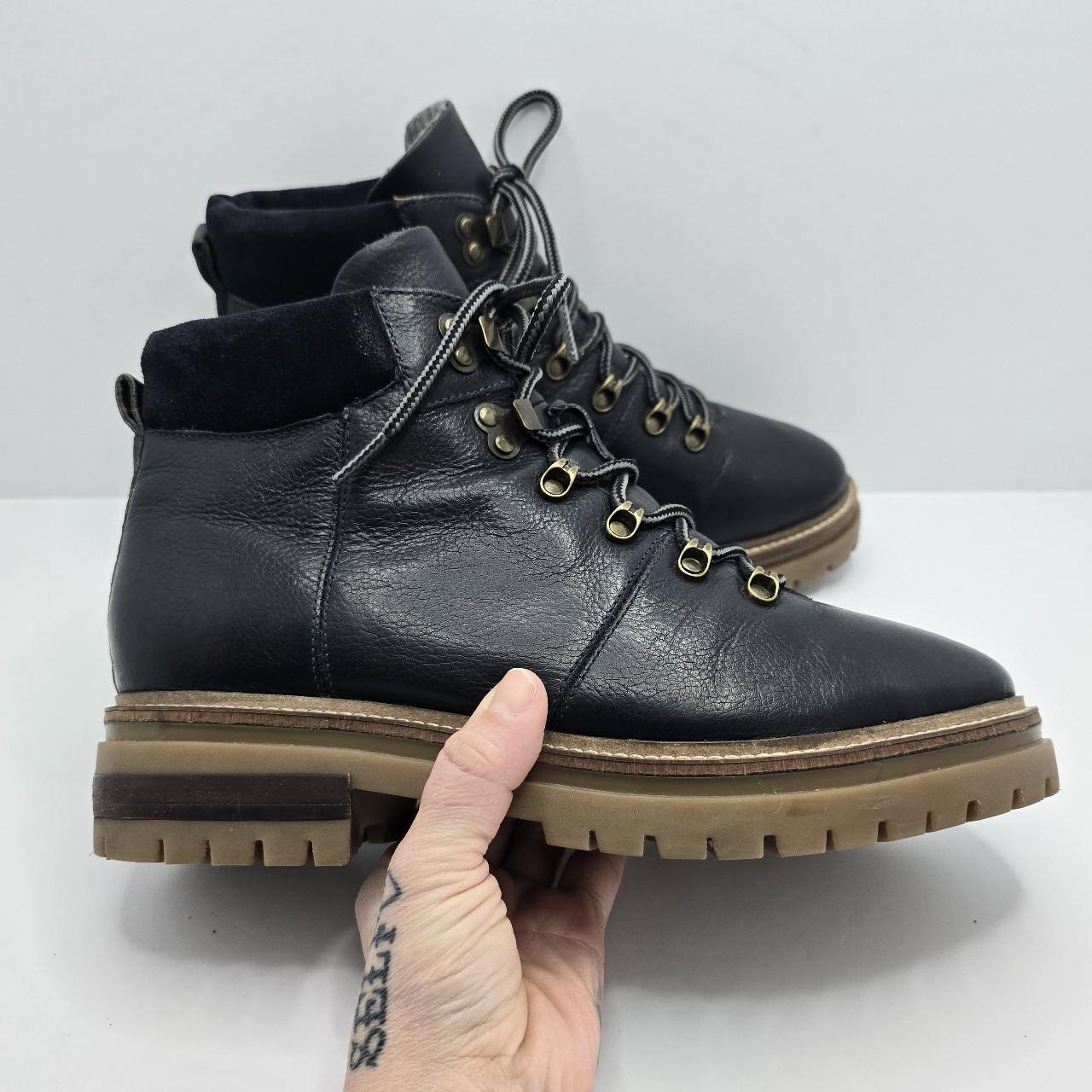 seasalt navy sandals