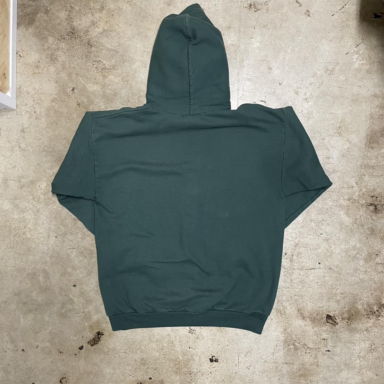 Port and Company hoodie Large #hoodie - Depop