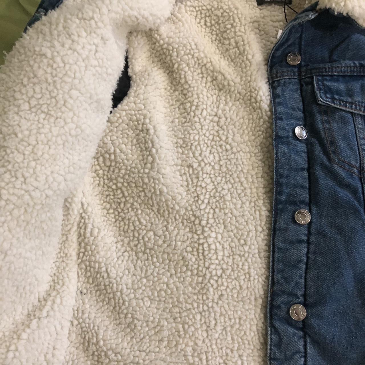 Faux Fur Primark Mens Coats 2019 Otoño Invierno Primark 2021 Mujer