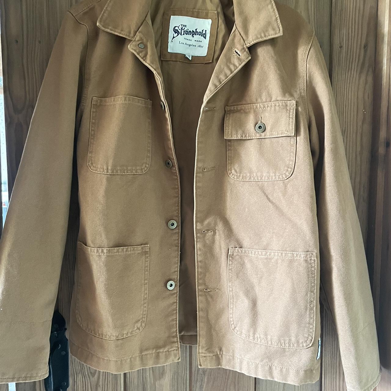 Denim Jacket Primark Mens Jackets 2019 Dng Jacket, Men At ₹ 1550