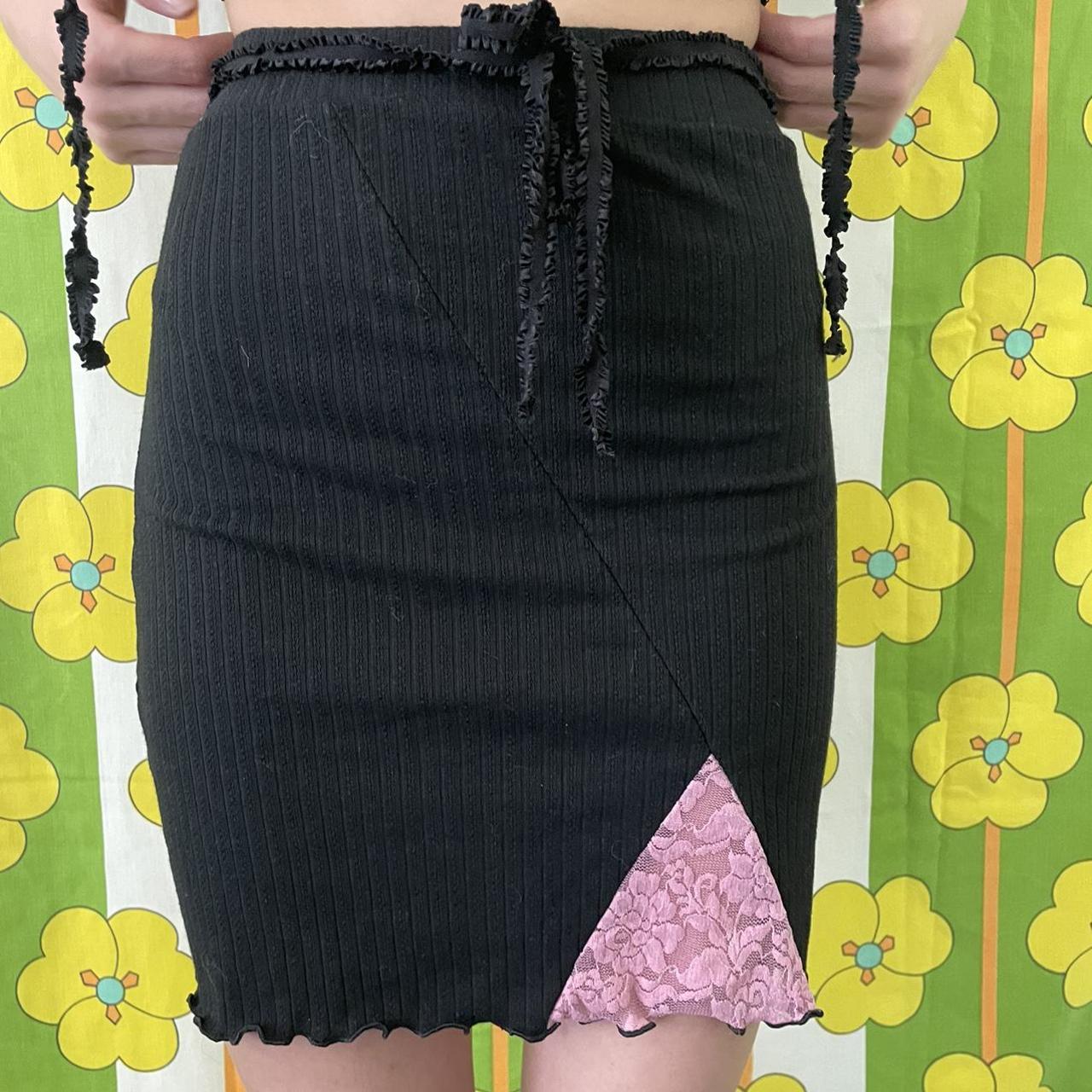 cute matching set from we are gang young! listed as... Depop