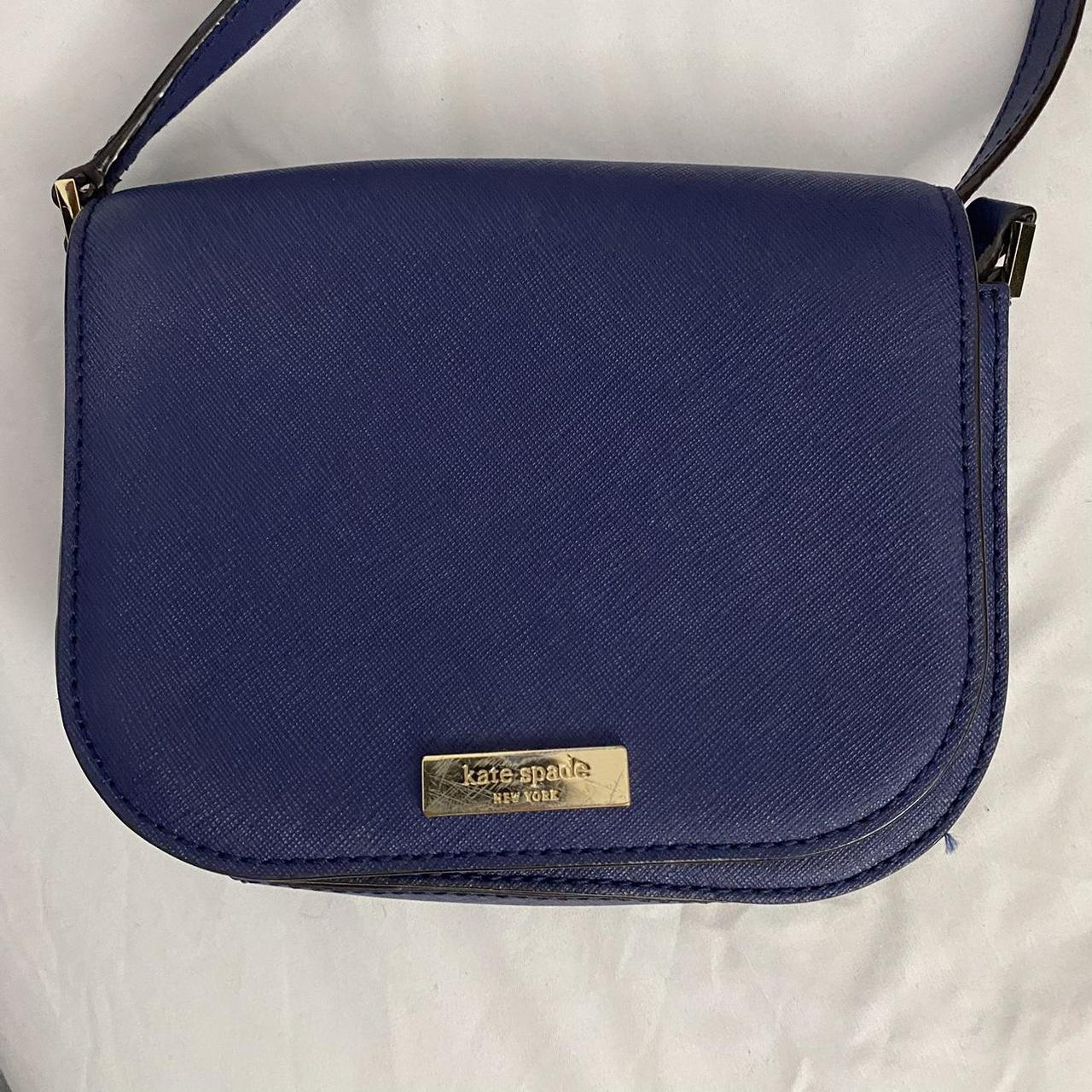 Kate Spade New York Laurel Way Large Carsen Crossbody