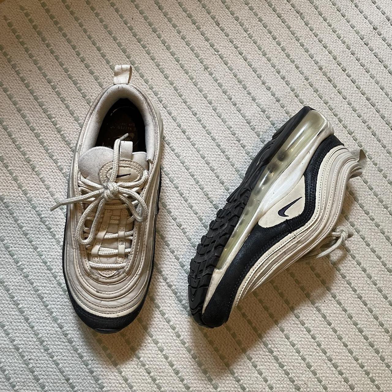 97s cream