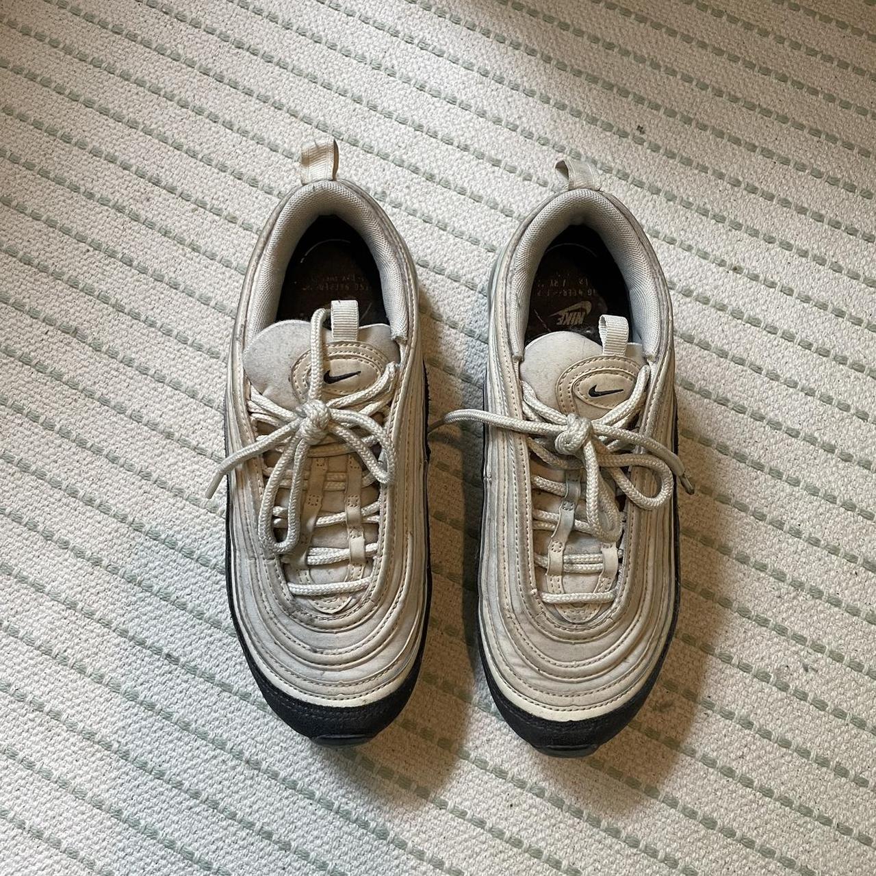97s cream