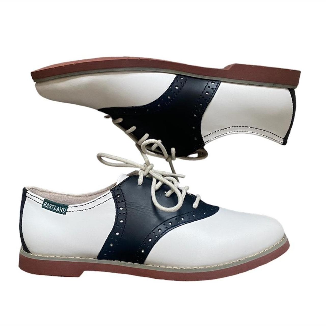 eastland women's sadie oxford