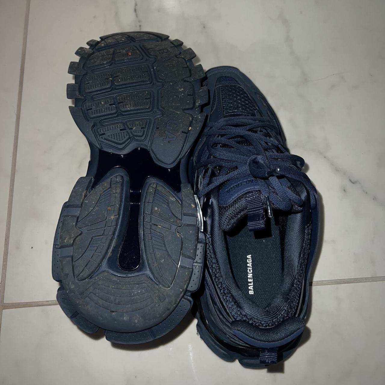 Balenciaga Men's Trainers | Depop