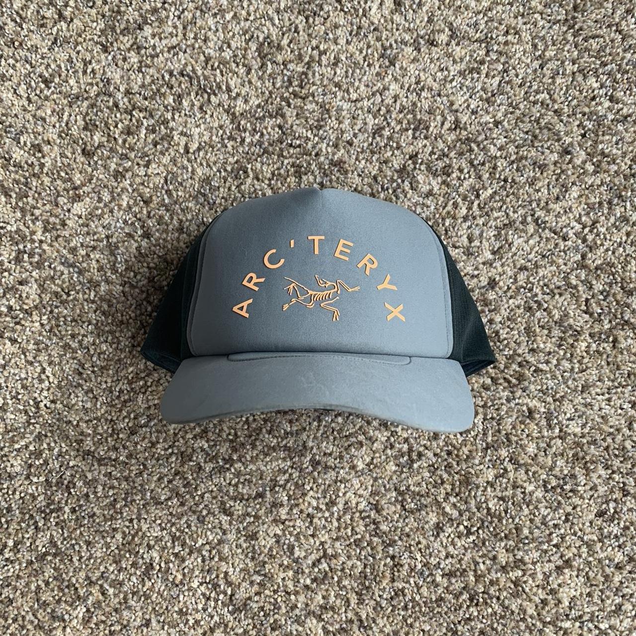 Arc'teryx Men's Hat Depop