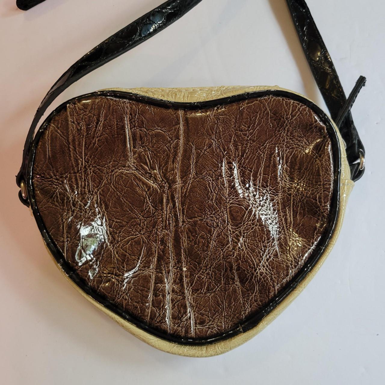 Guess Women's Crossbody bags - Brown/Multi – Vint… - image 3