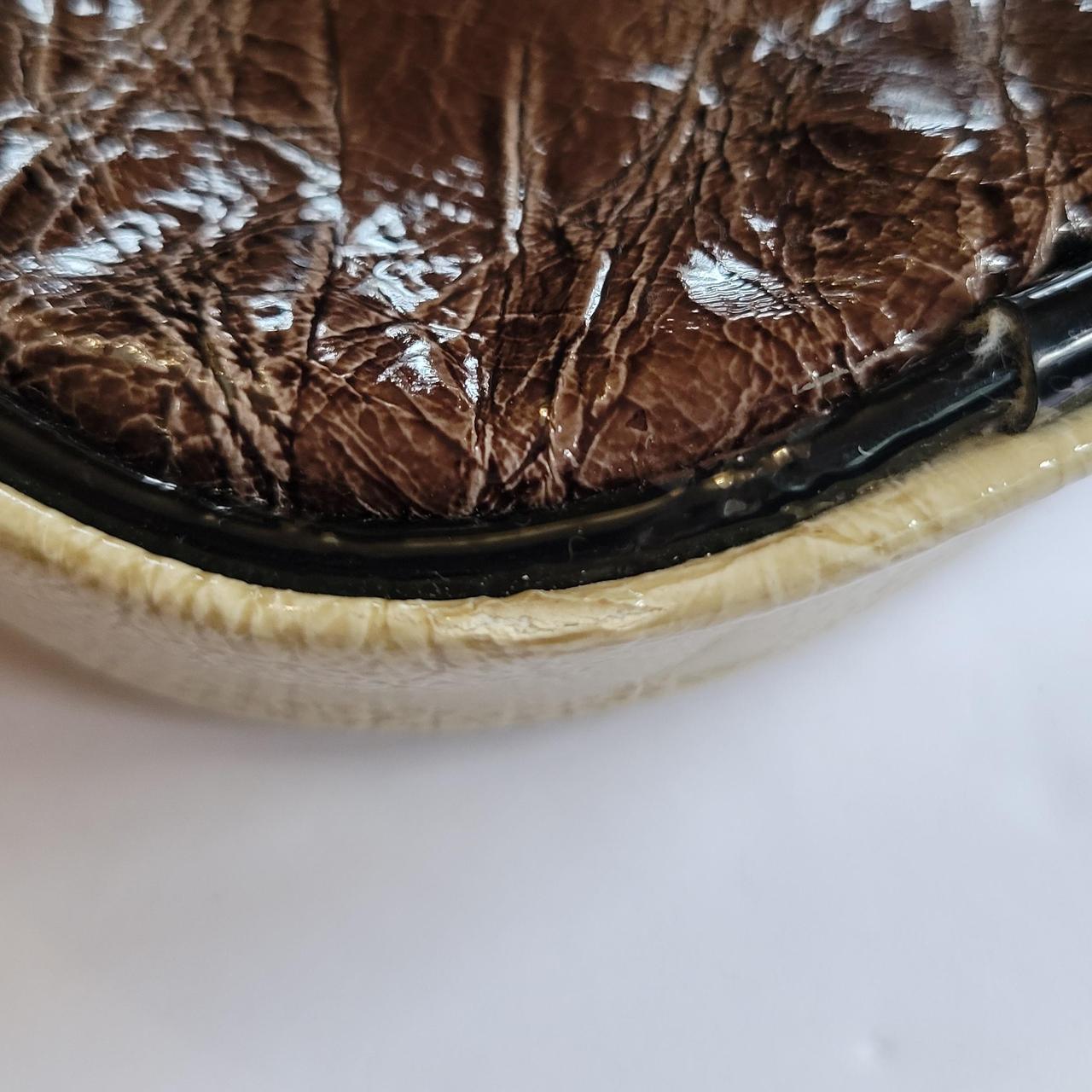 Guess Women's Crossbody bags - Brown/Multi – Vint… - image 5