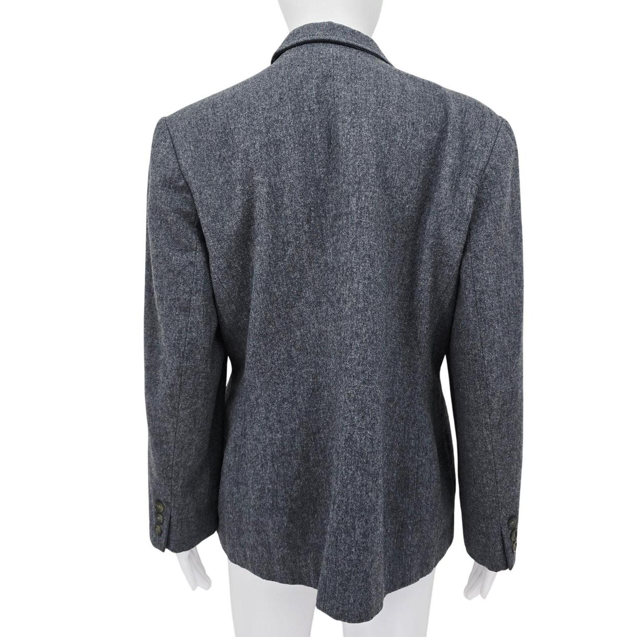 Pendleton Women's Jacket - Grey - 12 – Pendleton … - image 2