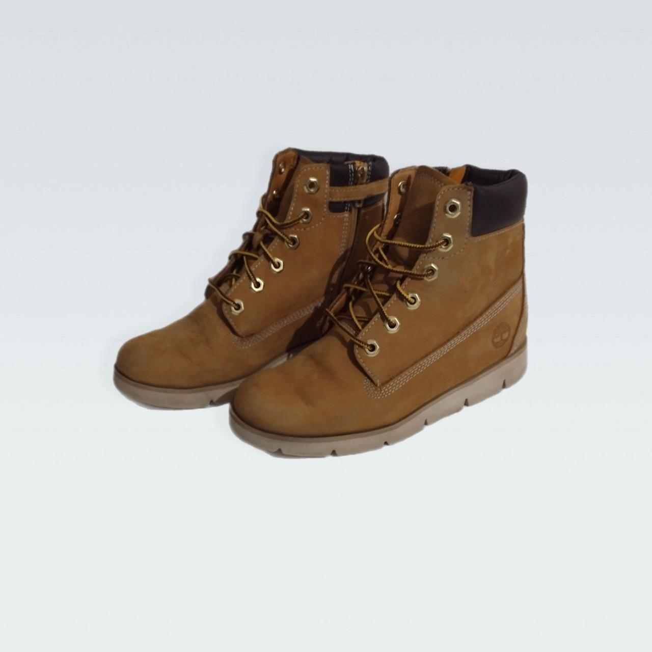 Timberland on sale calderbrook junior