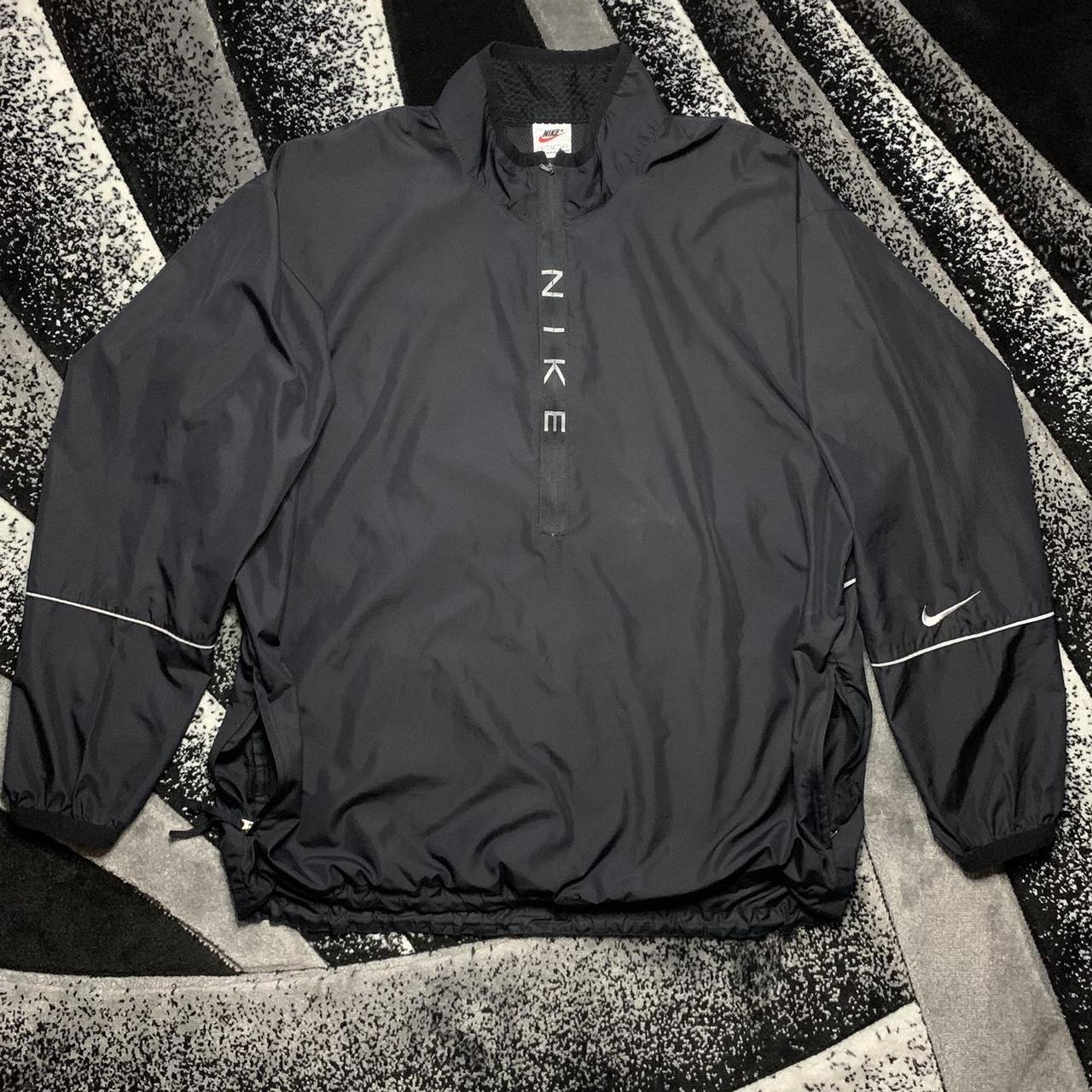 年末 old stussy reflector nylon jacket 90s | rpagrimensura.com.ar