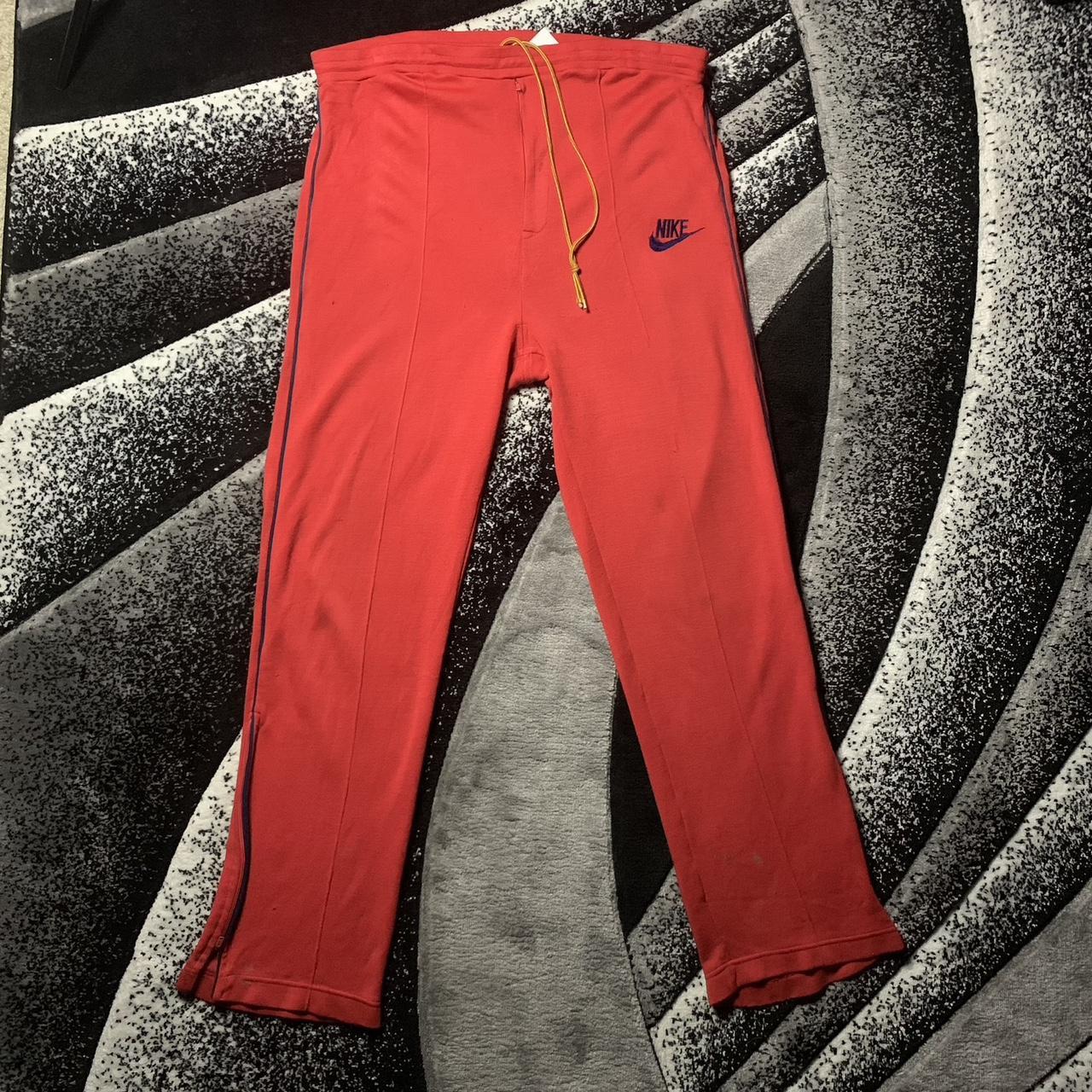 80s cheapest Nike Sweat pants