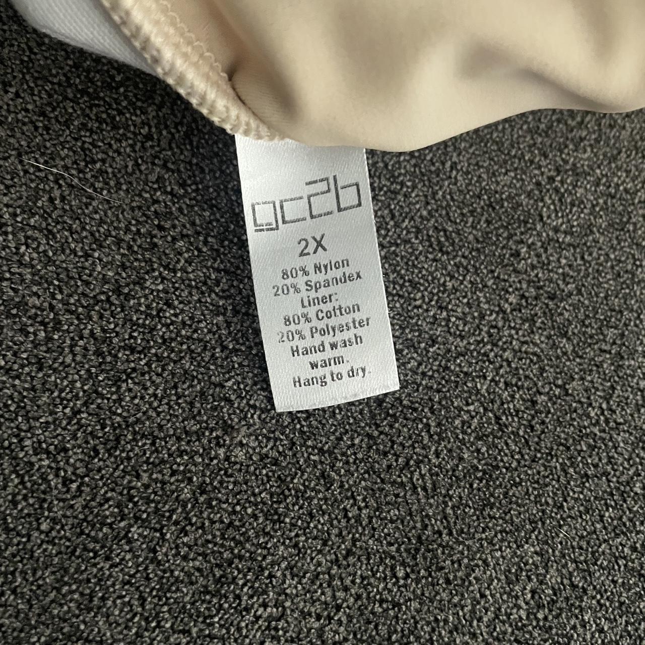 2x GC2B Binder I got the wrong size. Brand new with... Depop