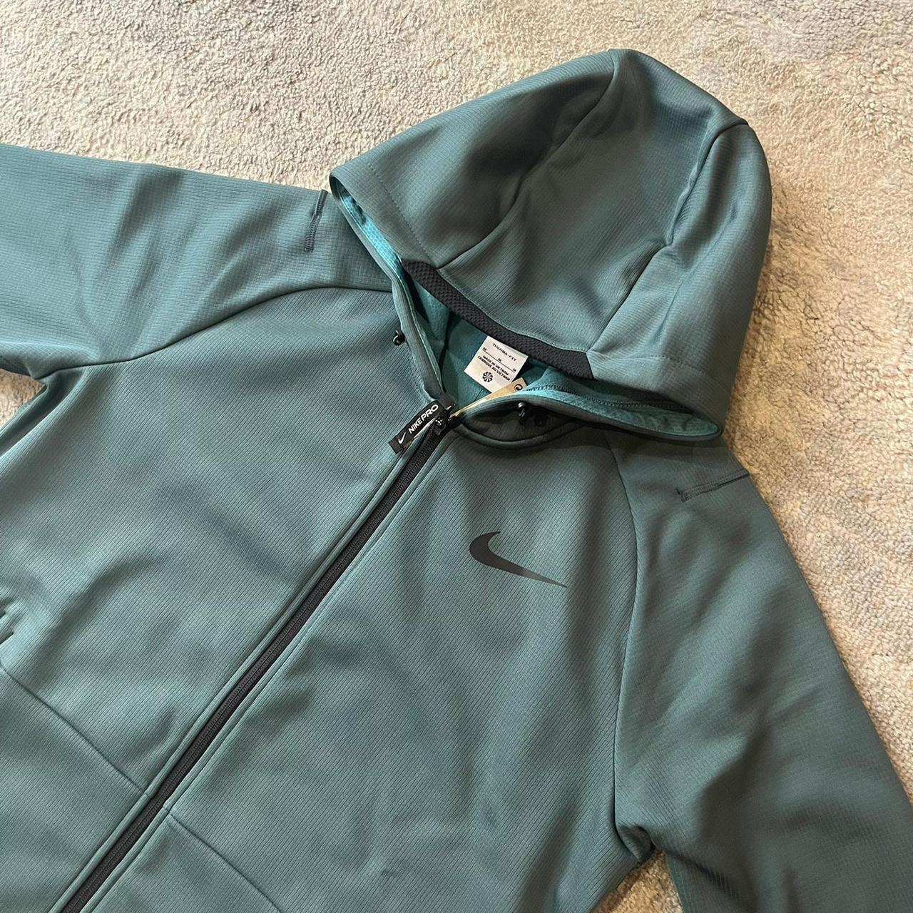 Nike Pro Jacket - Brand New With Tags, Way below RRP... - Depop