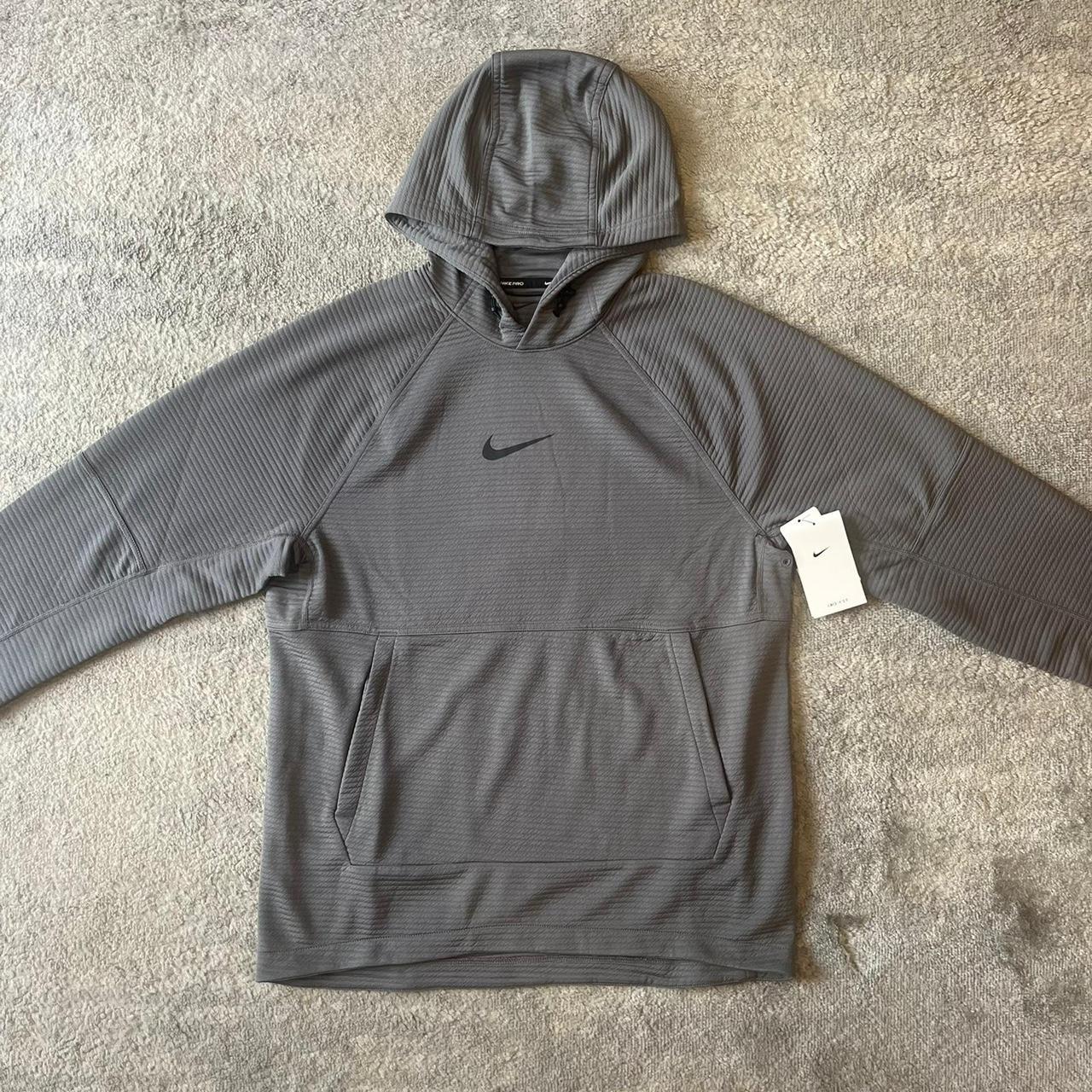 pro direct nike hoodie