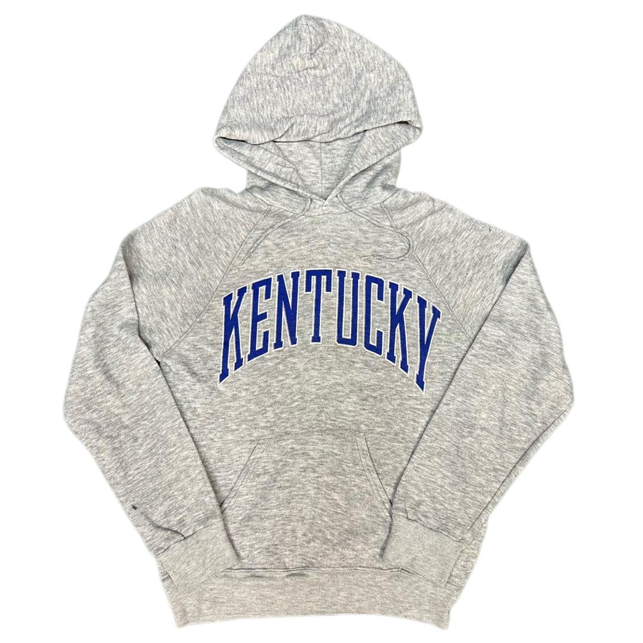 Ken Tucky Hoodie, Graphic Hoodie