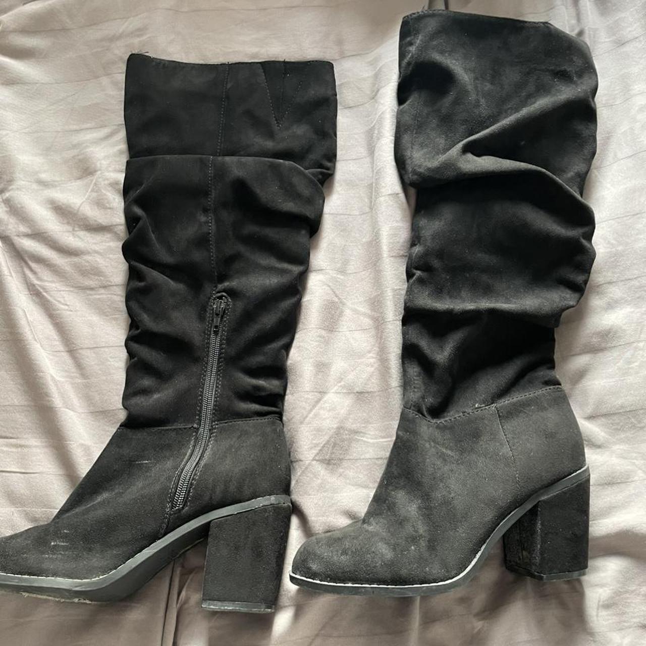 Primark Women's Boots Depop