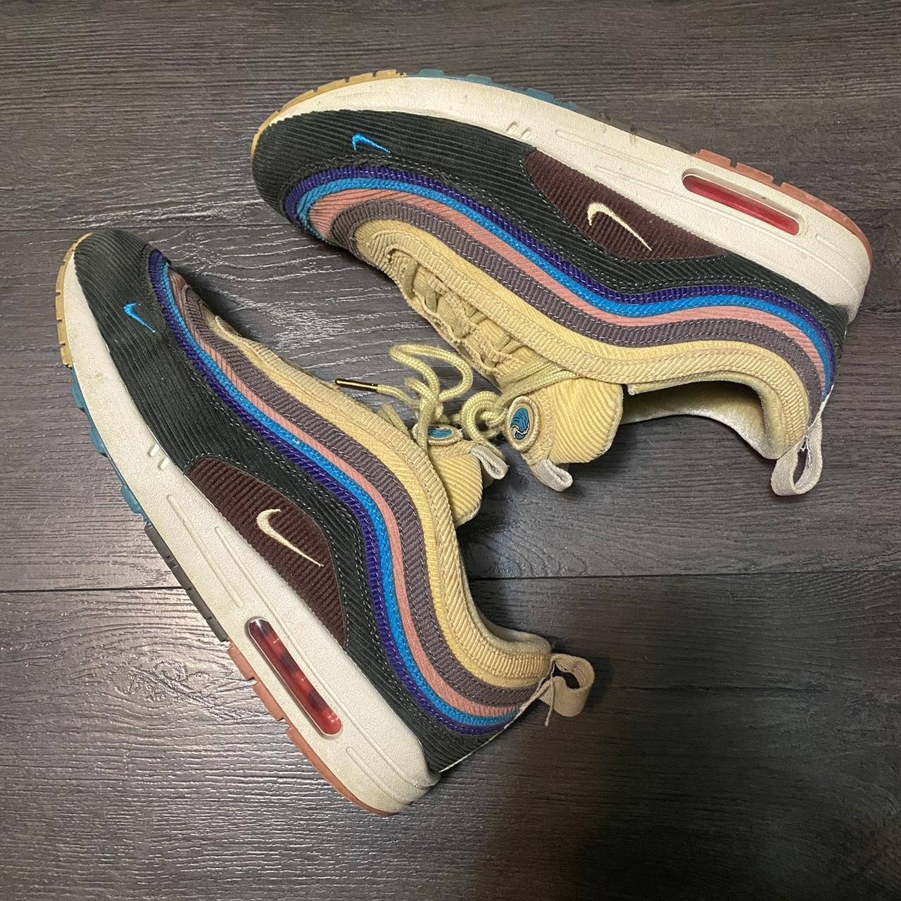 Sean wotherspoon sizing on sale