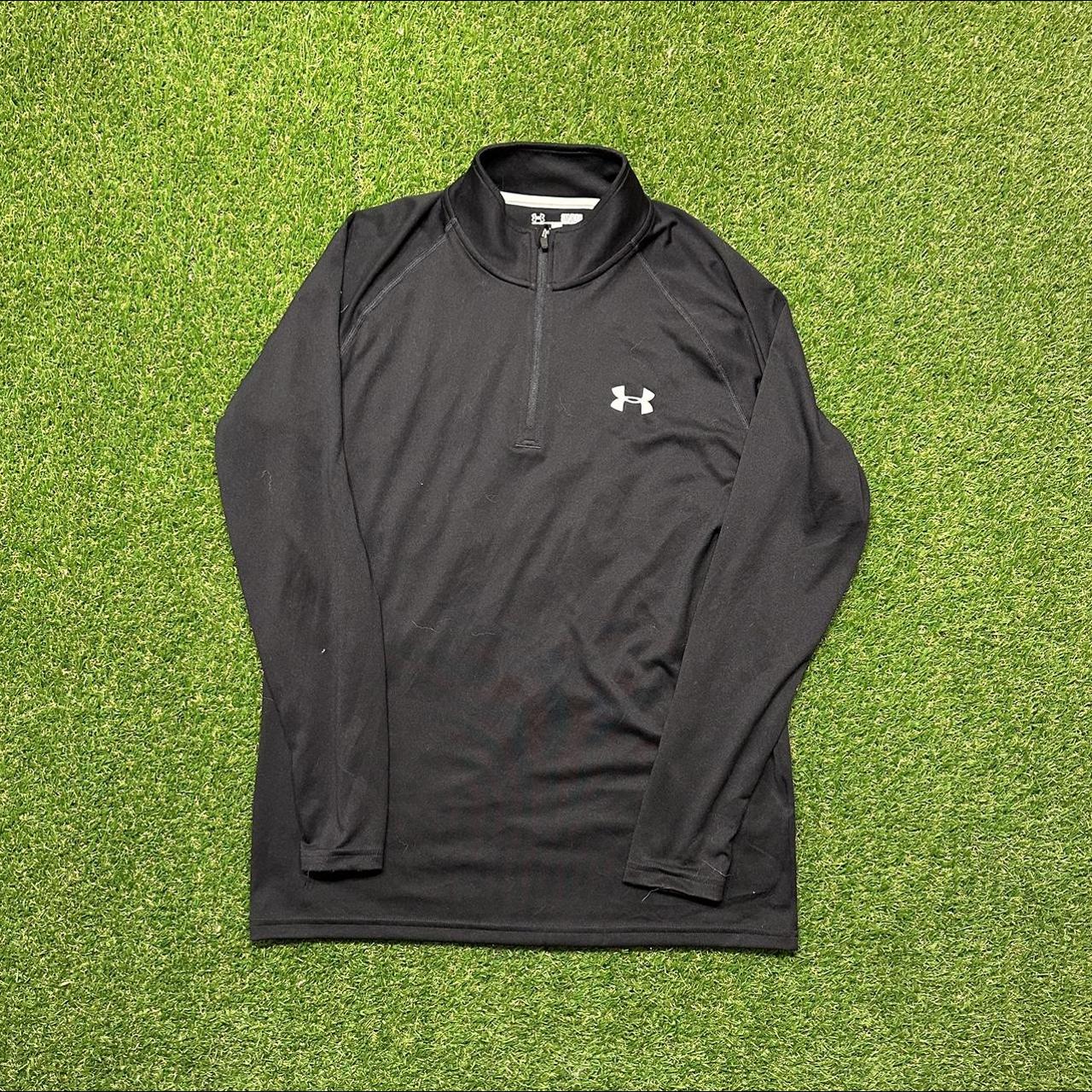 Under Armour Men's Jumper Depop