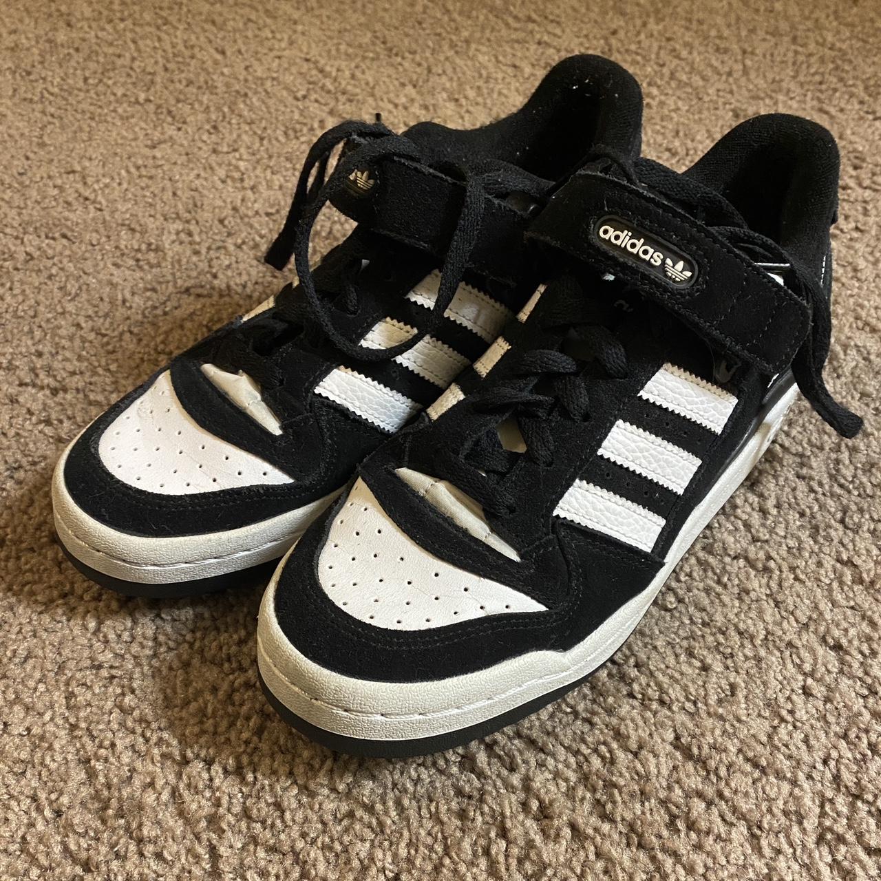 Panda sneakers adidas on sale