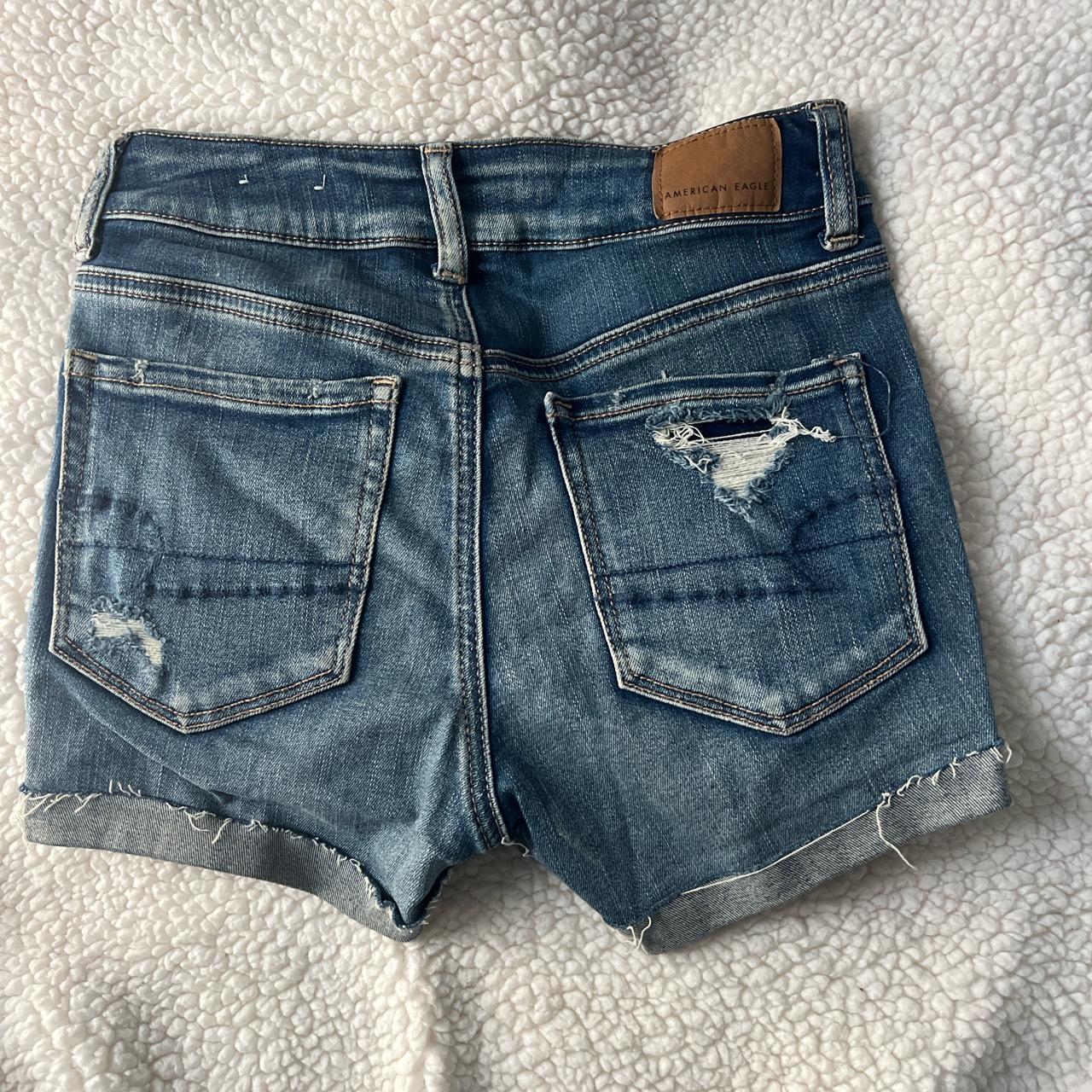 American eagle shorts. Size 2 Depop