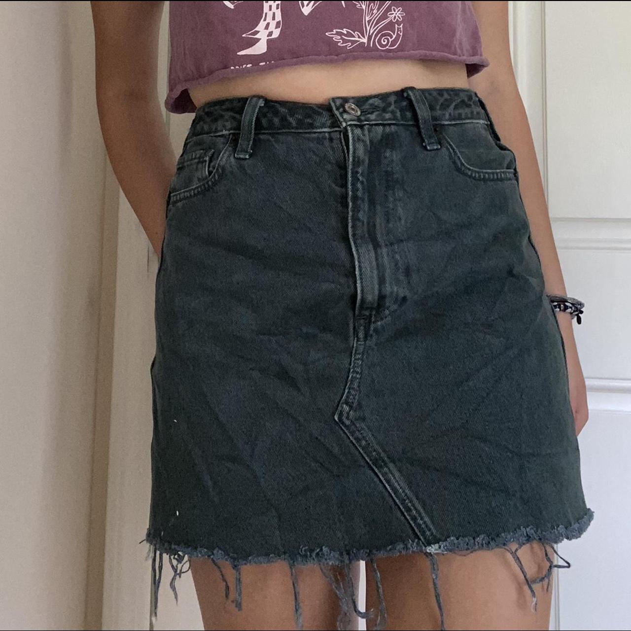 abercrombie and fitch downtown