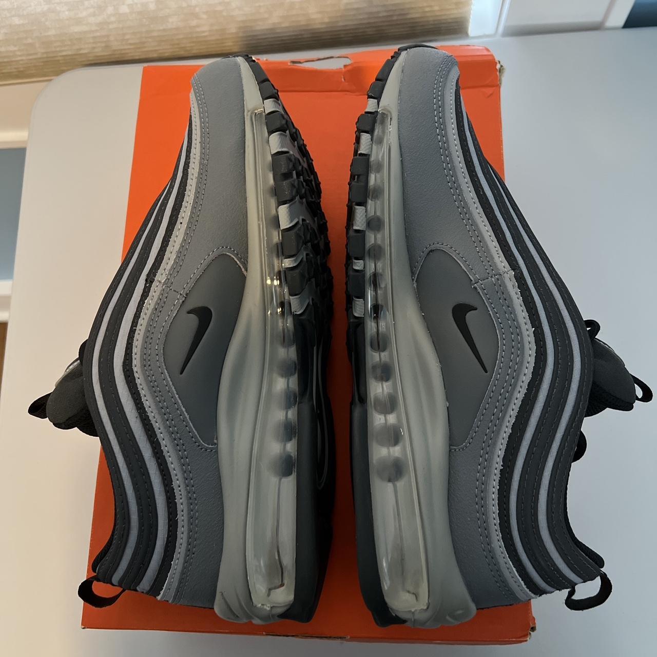 97s gray
