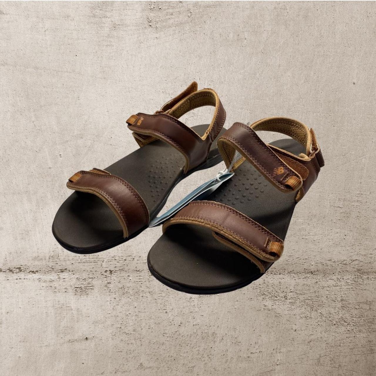 New balance cheap revitalign sandals