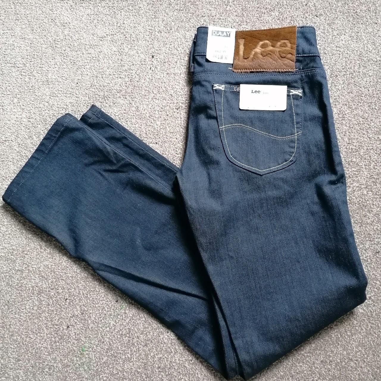 lee leola jeans