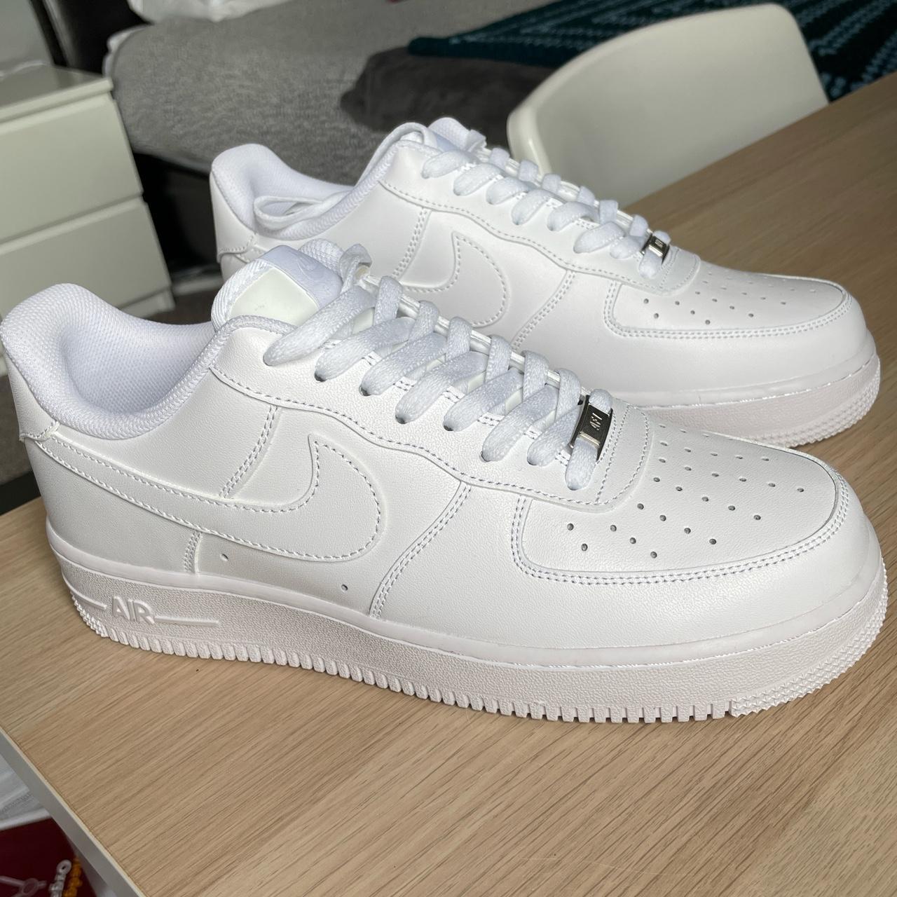 Nike Men's Trainers | Depop