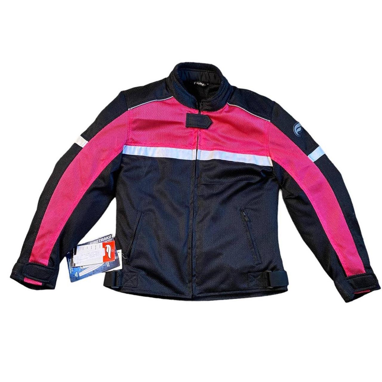 Fulmer hot sale riding jacket