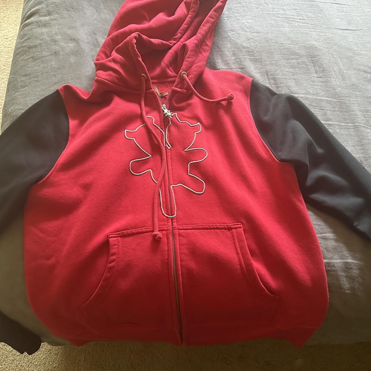 Serviteschoolhbd Zip Up Heaven Marc Jacobs Green Jacket Heaven By